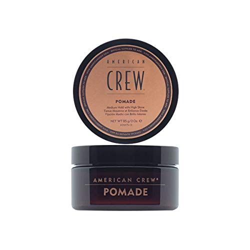 AMERICAN CREW POMADE 85Gr