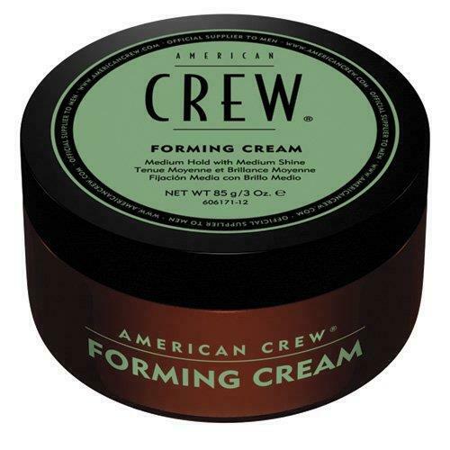American Crew Forming Cream 85Gr