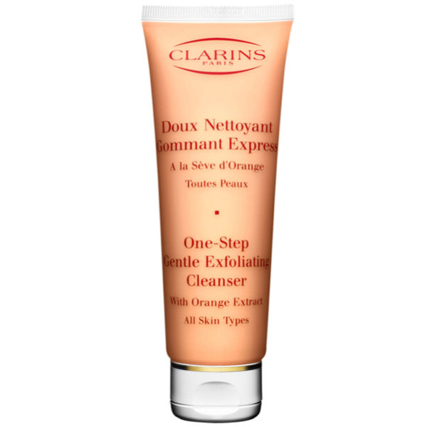 Clarins One Step Gentle Exfoliating Cleanser