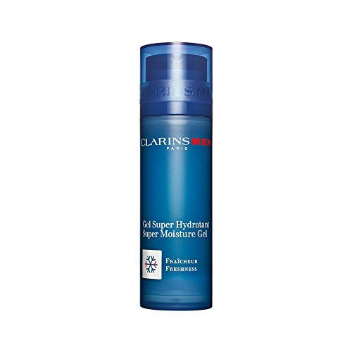 Clarins Super Moisture Gel 50ml