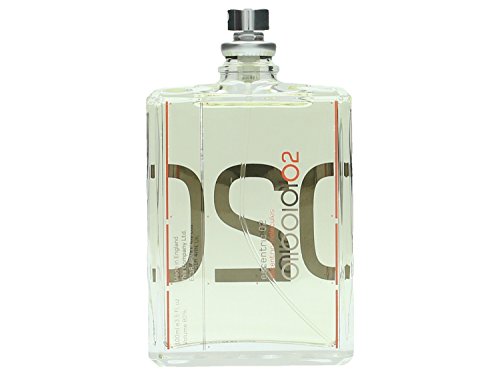 Eccentric Molecules 02 EDT Spray 100 ml