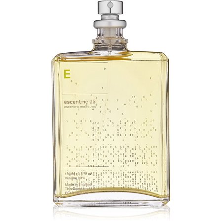 Escentric Molecules Escentric 03 EDT Spray 100ml