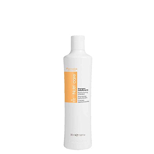 Fanola Nutricare Shampoo 350 ml