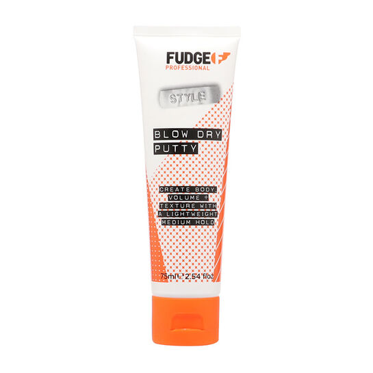 Fudge Blow Dry Putty 75ml