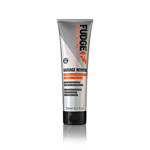 Fudge Damage Rewind, Hair Reconstruction Conditioner 250ml