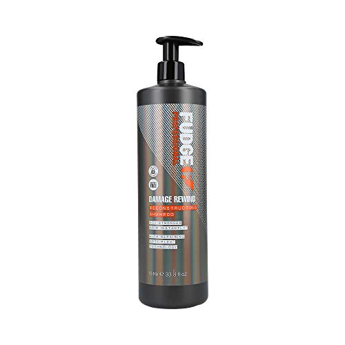 Fudge Damage Rewind, Hair Reconstruction Shampoo 1L