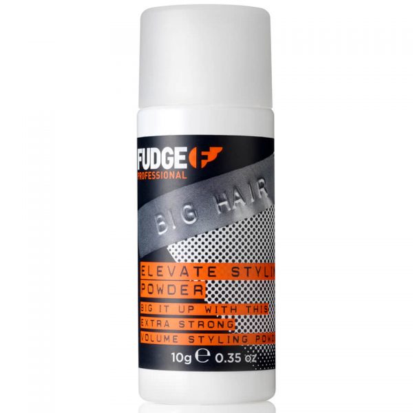 Fudge Elevate Styling Powder 10g