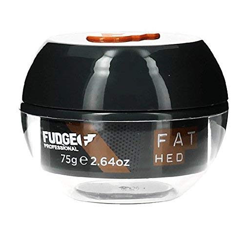 Fudge Fat Hed 75Gr