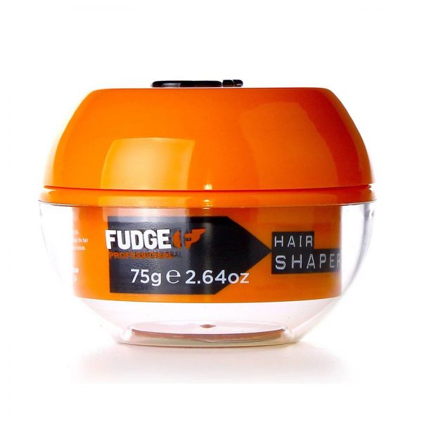 Fudge Hair Shaper 75Gr