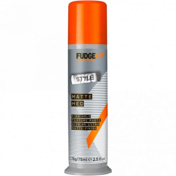 Fudge Matte Hed 75Gr