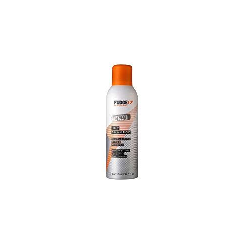 Fudge Reviver Dry Shampoo 200ml