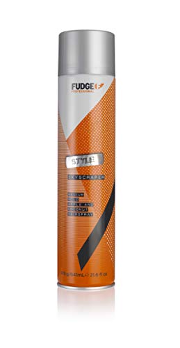 Fudge Skyscraper 580ml