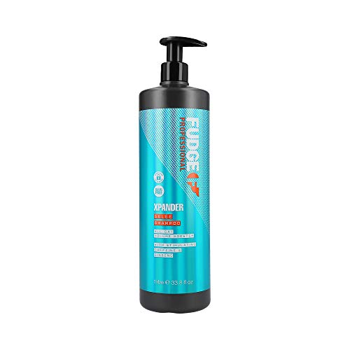 Fudge Xpander Gelee Shampoo 1L