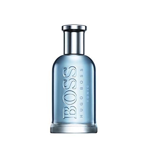 Hugo Boss Bottled Tonic Eau de Toilette 200ml – Beauty Group Enterprise
