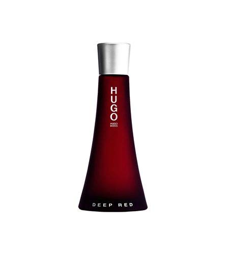 Hugo Boss Deep Red Eau De Perfum Spray 90ml