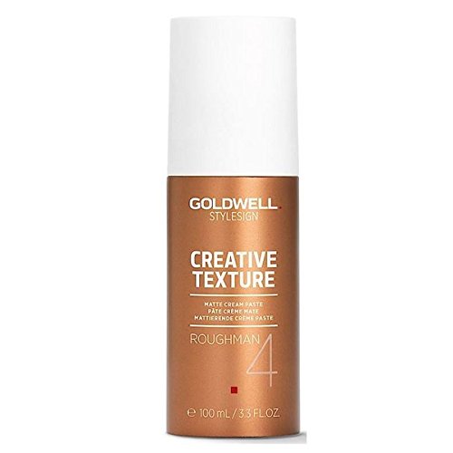 Goldwell Stylesign Creative Texture Roughman Matte Cream Paste 100ml