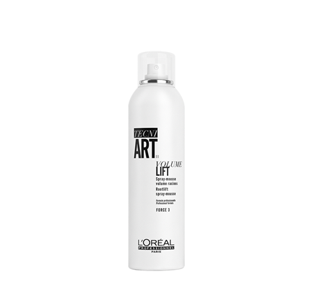 L’Oreal Tecni Art Volume Lift Mousse 250ml