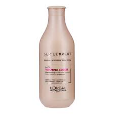 L’Oreal Serie Expert A-OX Vitamino Color Shampoo 300ml