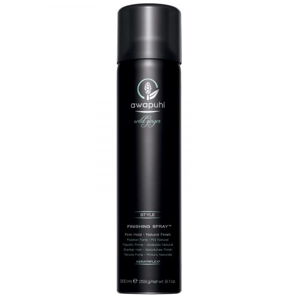 Paul Mitchell Awapuhi Wild Ginger Finishing Spray 300ml