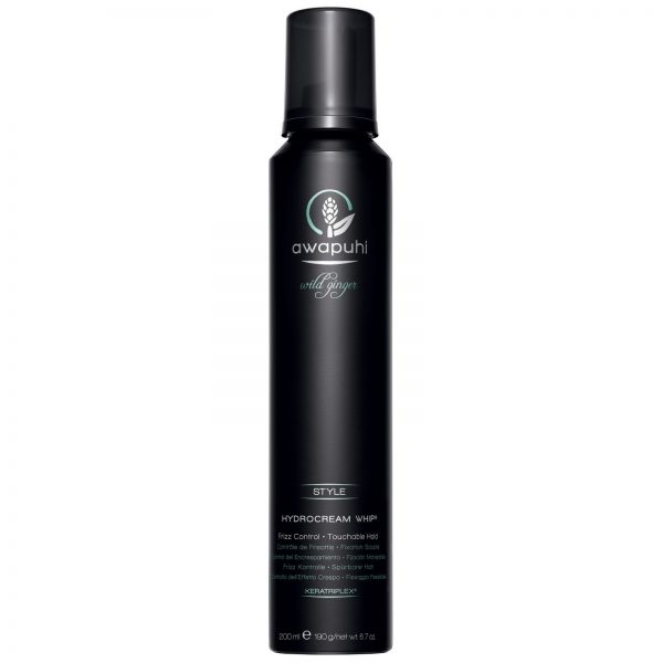 Paul Mitchell Awapuhi Wild Ginger Hydrocream Whip 200ml