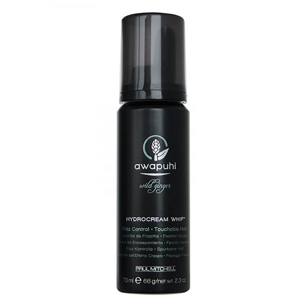 Paul Mitchell Awapuhi Wild Ginger Hydrocream Whip 70ml