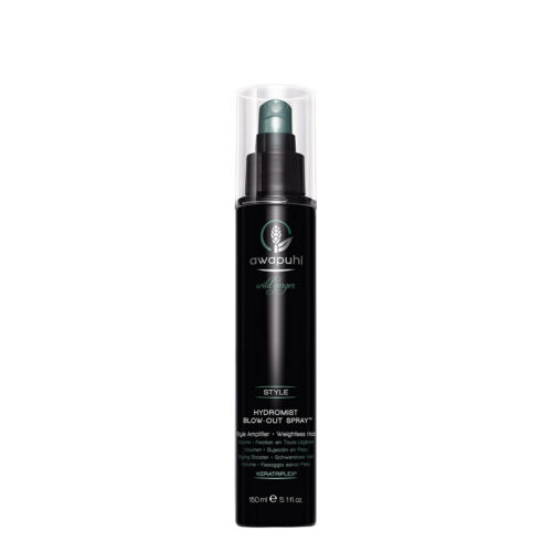 Paul Mitchell Awapuhi Wild Ginger Hydromist Blow-Out Spray 150ml