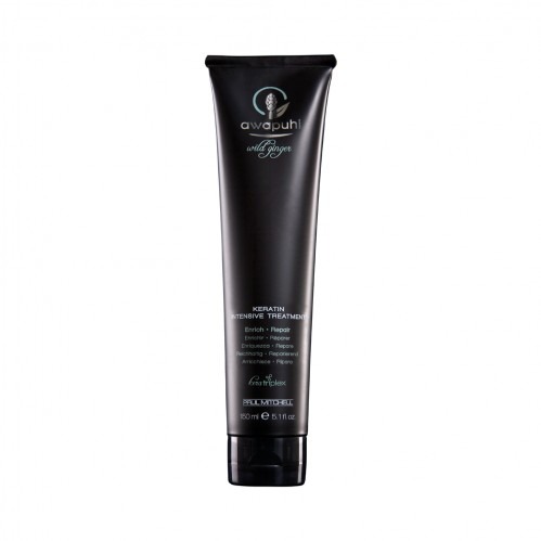 Paul Mitchell Awapuhi Wild Ginger Keratin Intensive Treatment 150ml