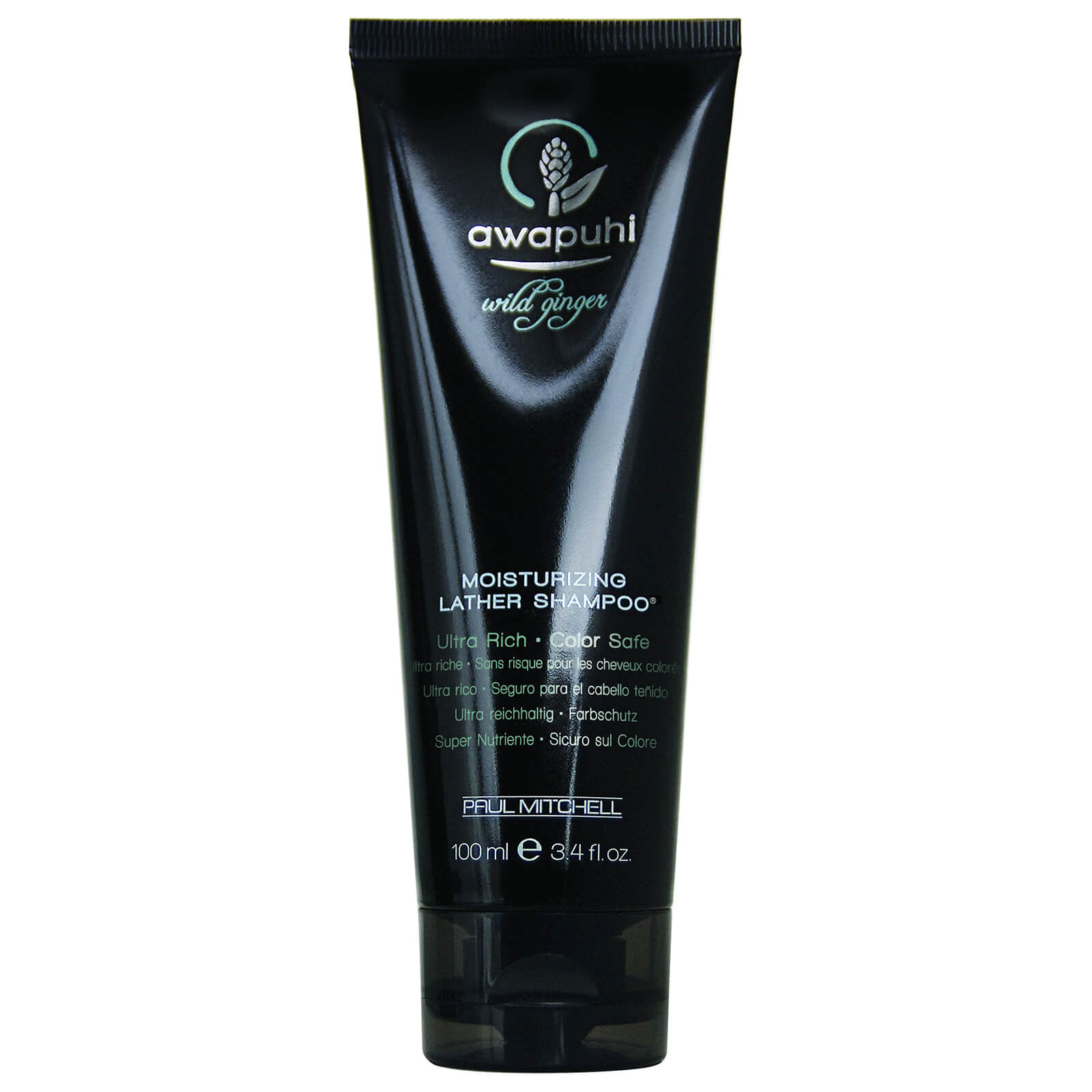 paul mitchell awapuhi wild ginger keratin intensive treatment