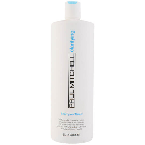 Paul Mitchell Clarifying Shampoo Three 1L