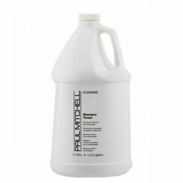 Paul Mitchell Clarifying Shampoo Three 3.785L