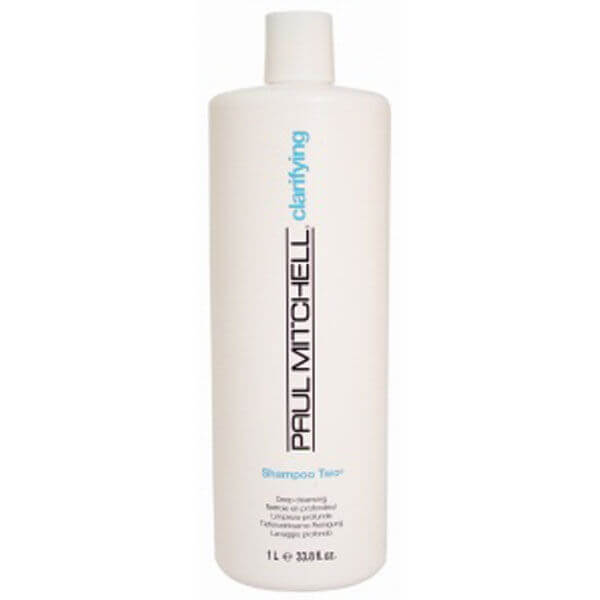 Paul Mitchell Clarifying Shampoo Two 1L