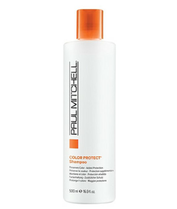 Paul Mitchell Color Care Color Protect Daily Shampoo 500ml