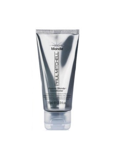 Paul Mitchell Forever Blonde Conditioner 75ml