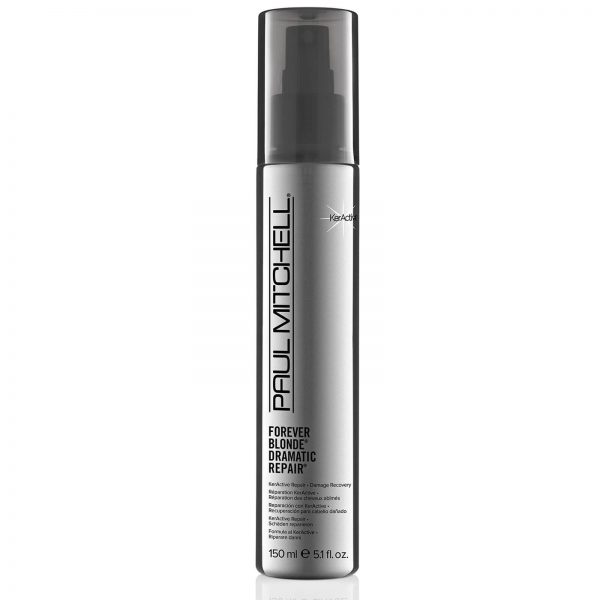 Paul Mitchell Forever Blonde Dramatic Repair 150ml