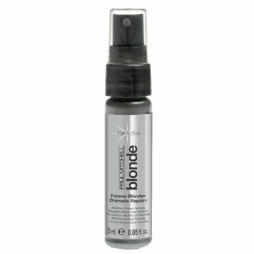 Paul Mitchell Forever Blonde Dramatic Repair 25ml