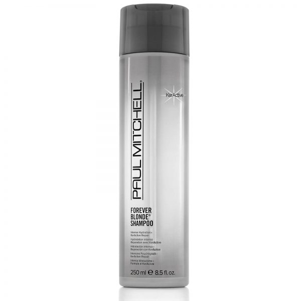 Paul Mitchell Forever Blonde Shampoo 250ml