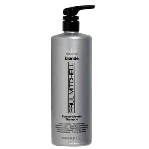 Paul Mitchell Forever Blonde Shampoo 710ml