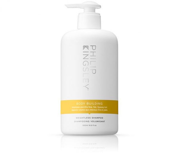 Philip Kingsley Body Building Shampoo 500ml