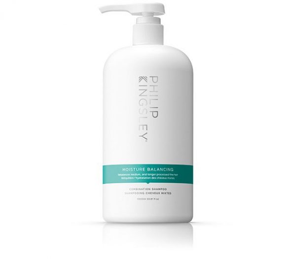 Philip Kingsley Moisture Balancing Shampoo 1L