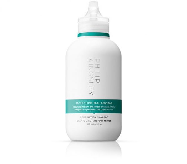 Philip Kingsley Moisture Balancing Shampoo 250ml