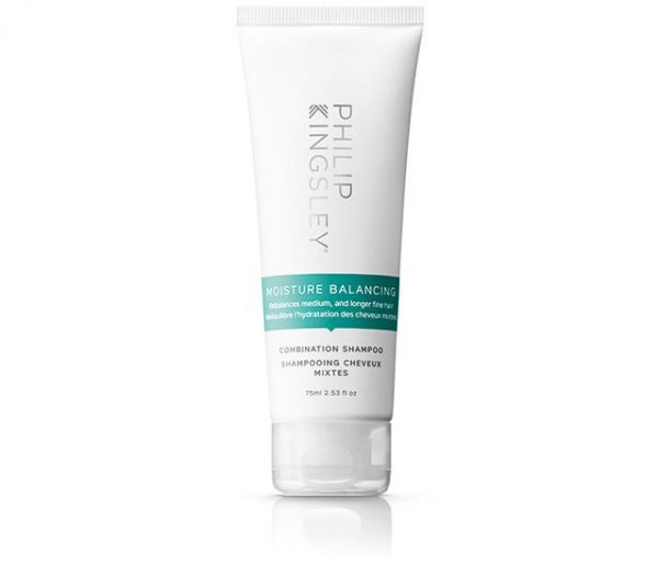 Philip Kingsley Moisture Balancing Shampoo 75ml