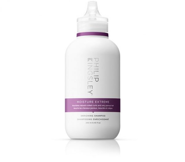 Philip Kingsley Moisture Extreme Shampoo 250ml