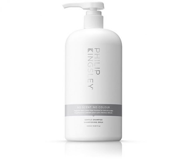 Philip Kingsley No Scent No Colour Shampoo 1L