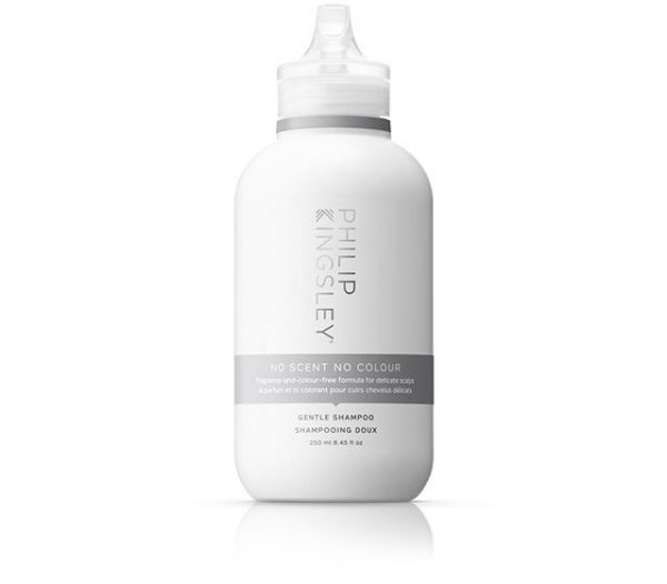 Philip Kingsley No Scent No Colour Shampoo 250ml