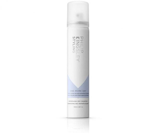 Philip Kingsley One More Day Dry Shampoo 100ml