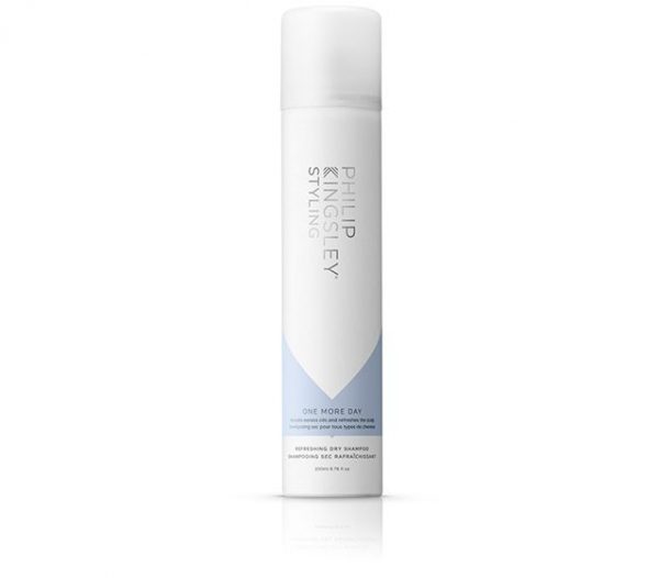 Philip Kingsley One More Day Dry Shampoo 200ml