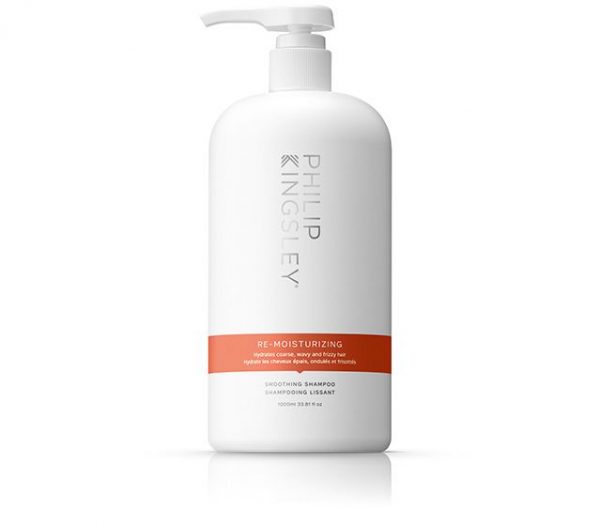 Philip Kingsley Re-Moisturizing Shampoo 1L