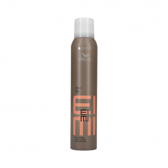 Wella Eimi Dry Me Dry Shampoo 180ml