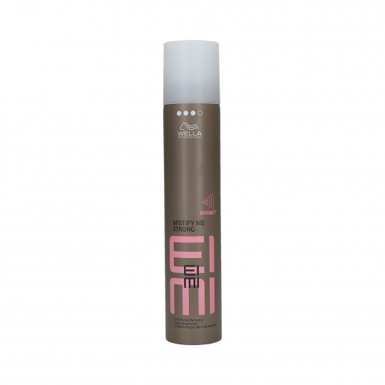 Wella Eimi Mistify Me Strong 300ml