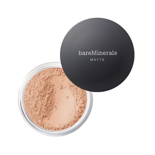 Bare Minerals